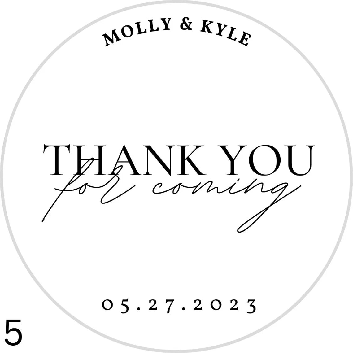 Bridal Shower Favor Tea Bags | Bridal TAG |