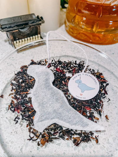 You’re T-Rexellent | T-Rex Tea Bags