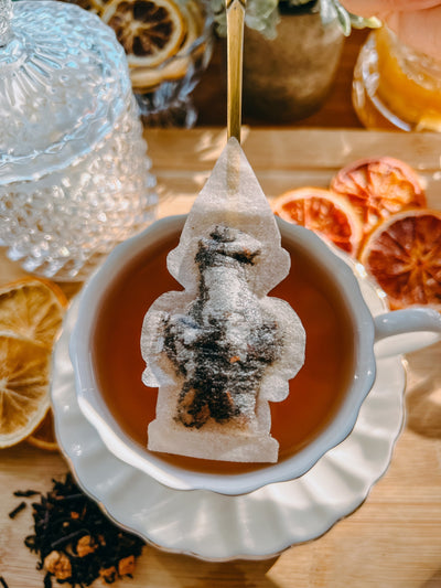 Gnome Lover Tea Bags