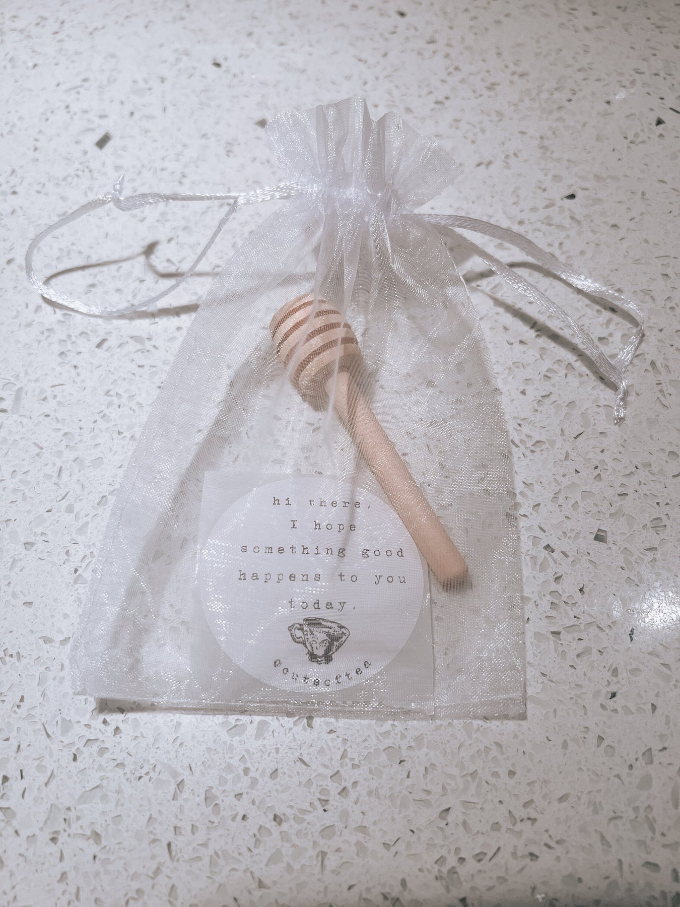 Fqfn Fox Shaped Tea Bags – Cuts of Tea